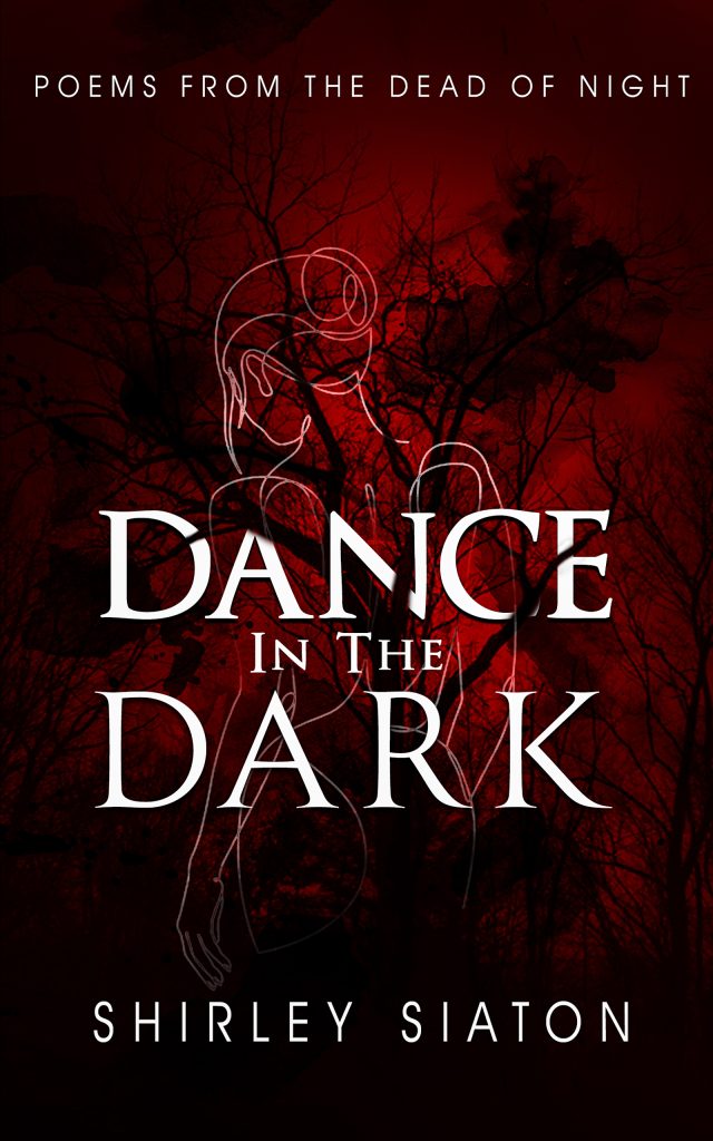 Dance in the Dark: Poems from the dead of night - February 2023